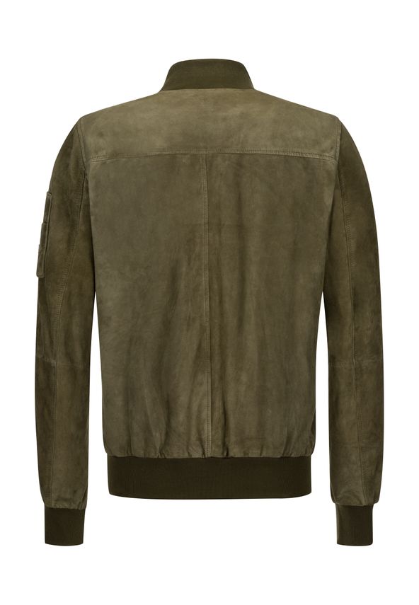 Milestone Overtøj 211622-20250-1-47_M - Bygholm Menswear